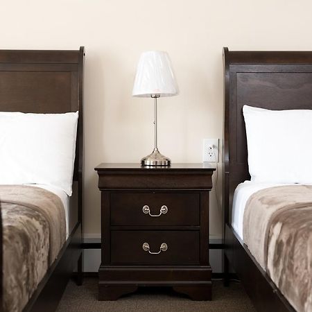 Moon Inn Hotel Alexandria Luaran gambar