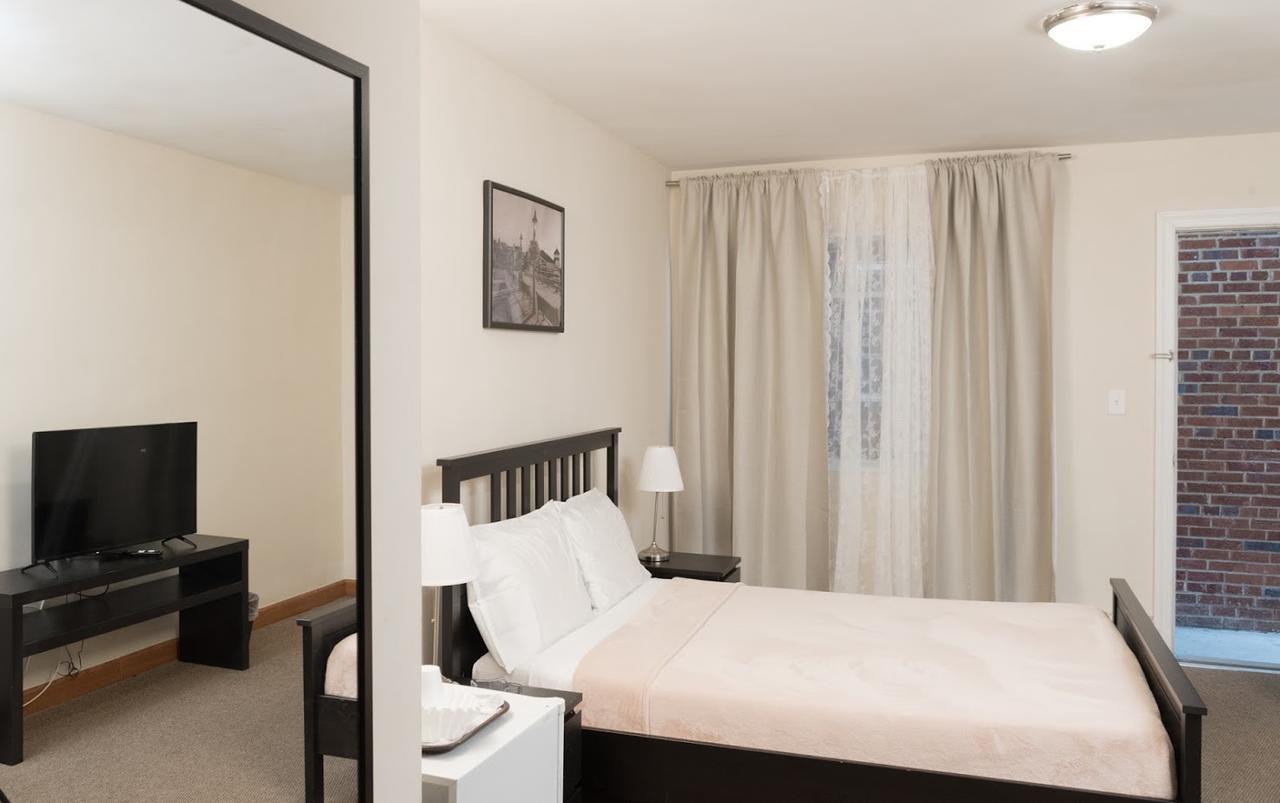 Moon Inn Hotel Alexandria Luaran gambar