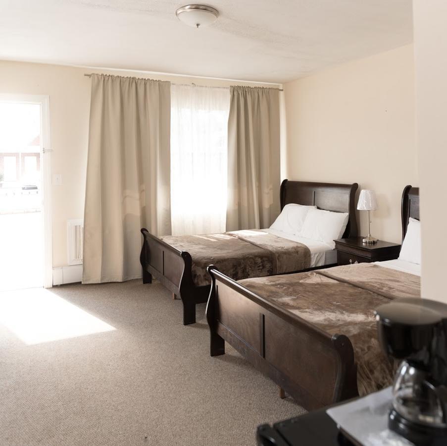 Moon Inn Hotel Alexandria Luaran gambar