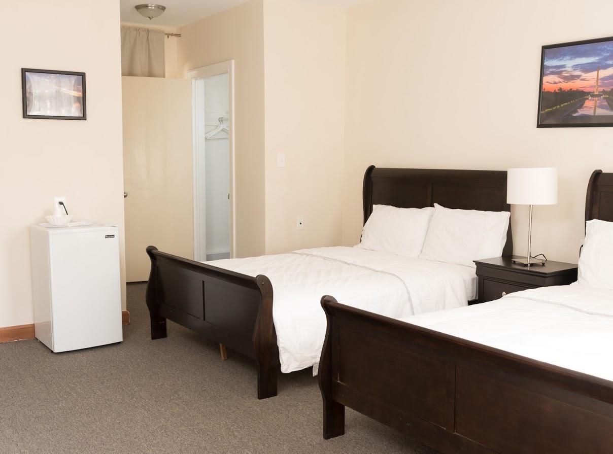 Moon Inn Hotel Alexandria Luaran gambar