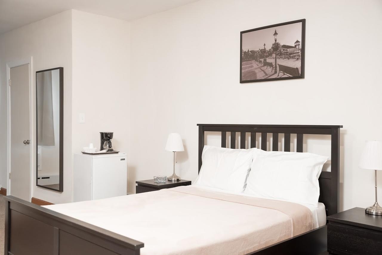 Moon Inn Hotel Alexandria Luaran gambar
