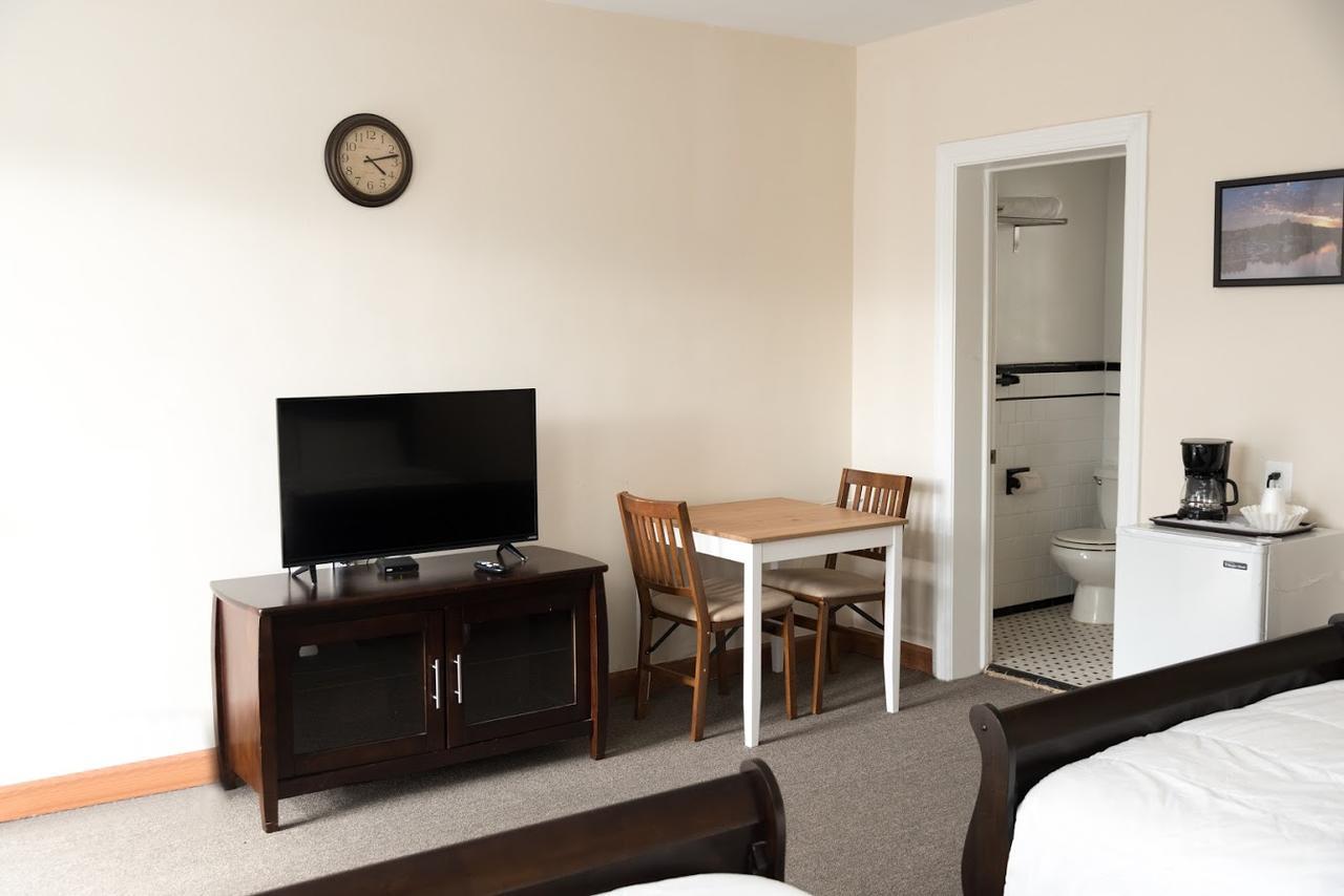 Moon Inn Hotel Alexandria Luaran gambar
